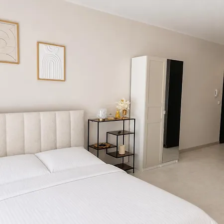 Cashmere Apartamento *