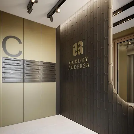 Cashmere Apartamento